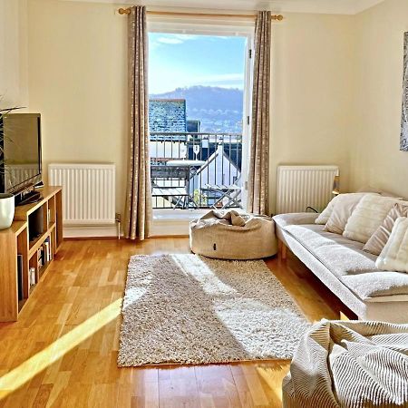 Kanangra, 2 Bedroom Apartment In Teignmouth Buitenkant foto