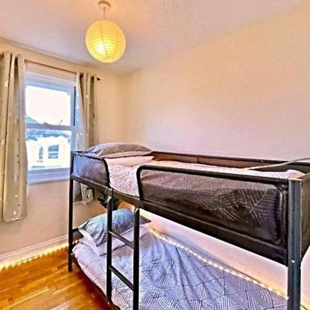 Kanangra, 2 Bedroom Apartment In Teignmouth Buitenkant foto