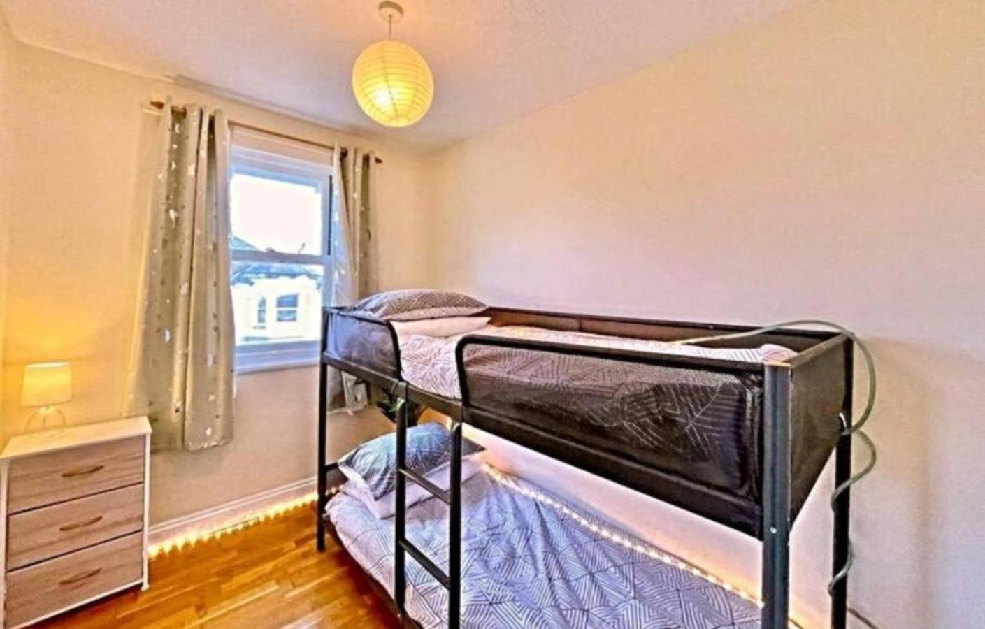 Kanangra, 2 Bedroom Apartment In Teignmouth Buitenkant foto